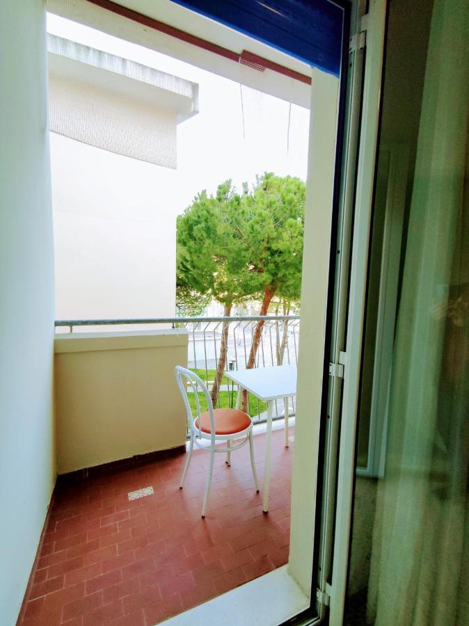 Hotel Adria B&B - Colazione Fino Alle 12 ميسانو ادرياتيكو المظهر الخارجي الصورة